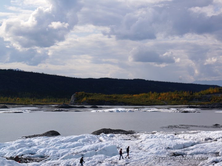Gletser Matanuska1