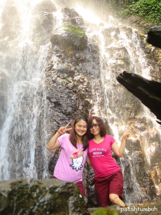 Curug Three