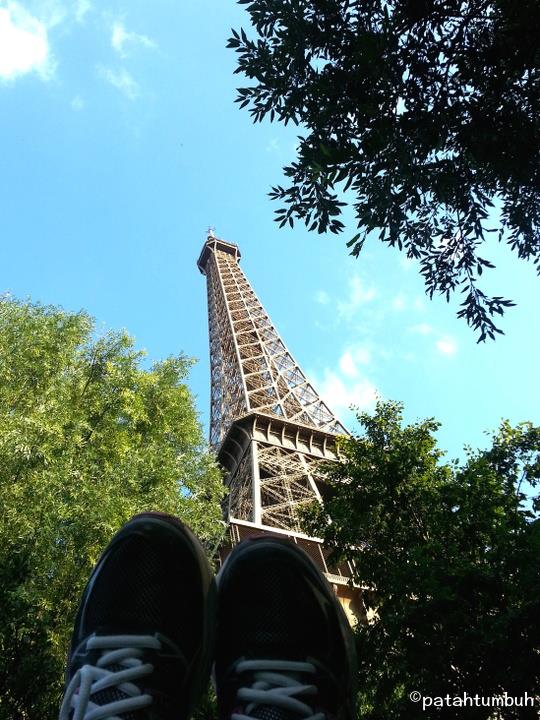 Eiffel