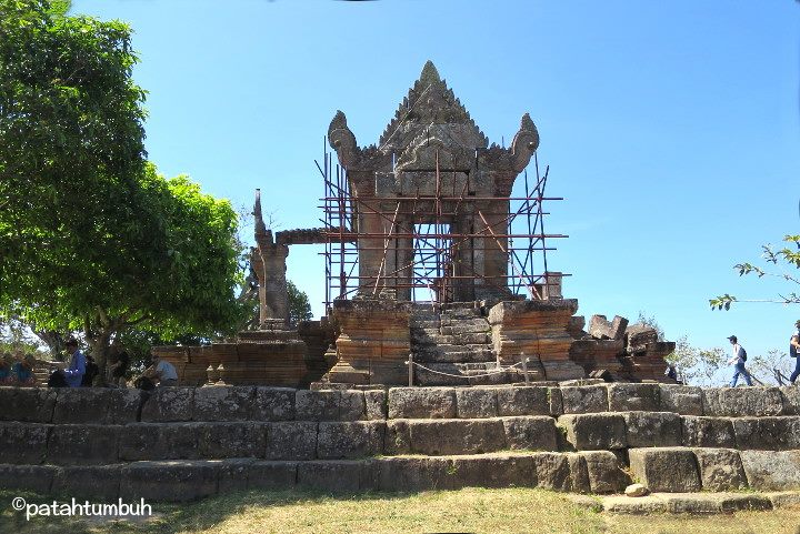 Gopura 5