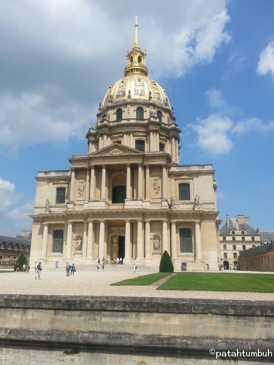 Invalides 13