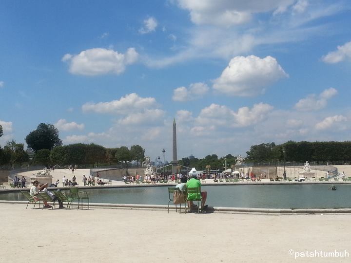 Tueleries