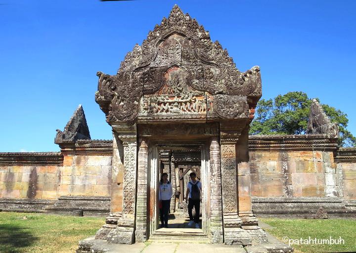 Preah Vihear