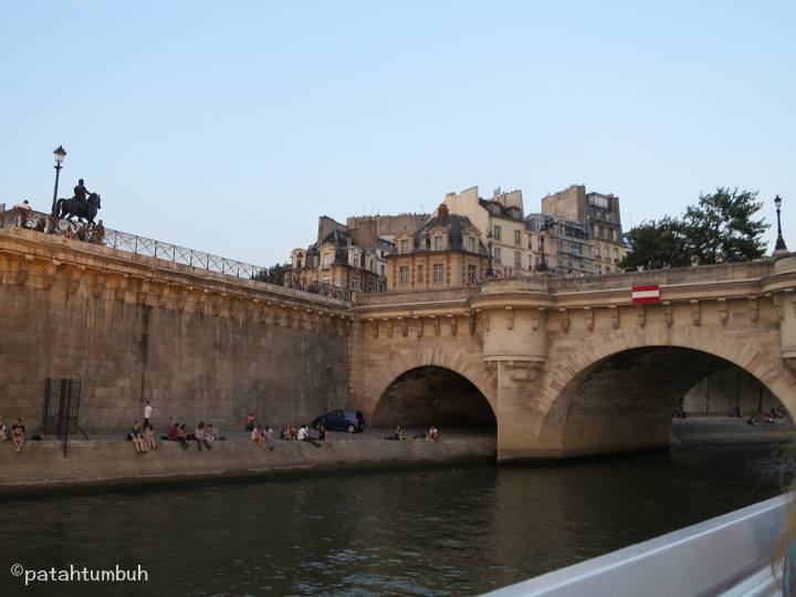 Seine 18