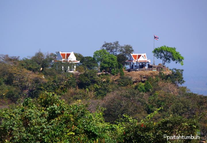 Bendera Thailand