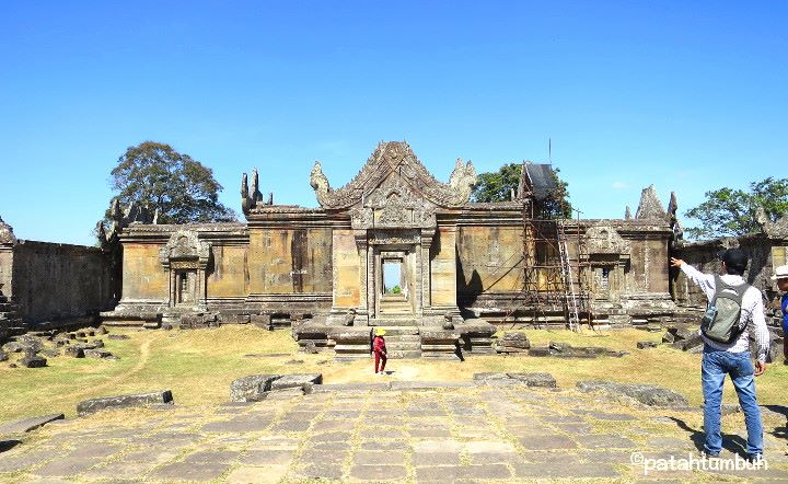 Preah Vihear