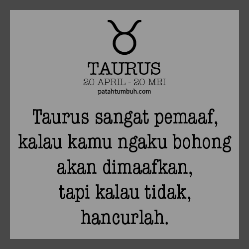 Taurus