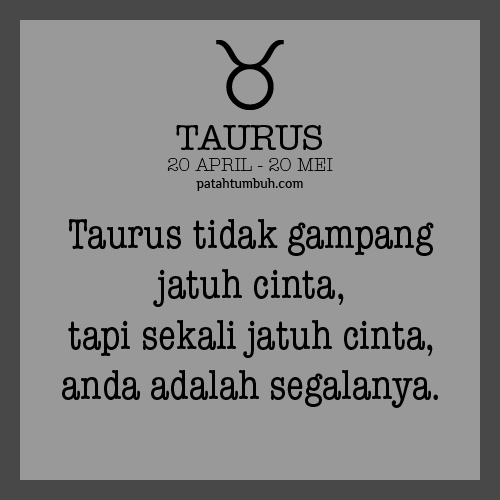 Taurus