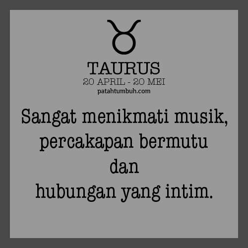 Taurus