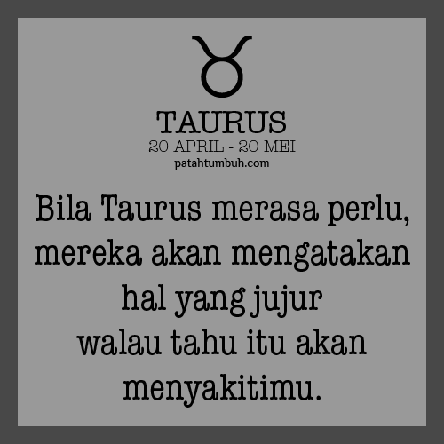 Taurus