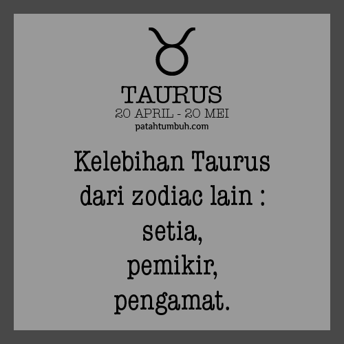 Taurus