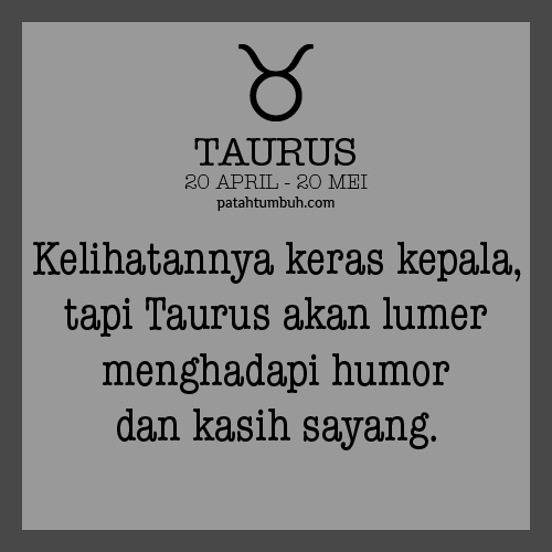 Taurus