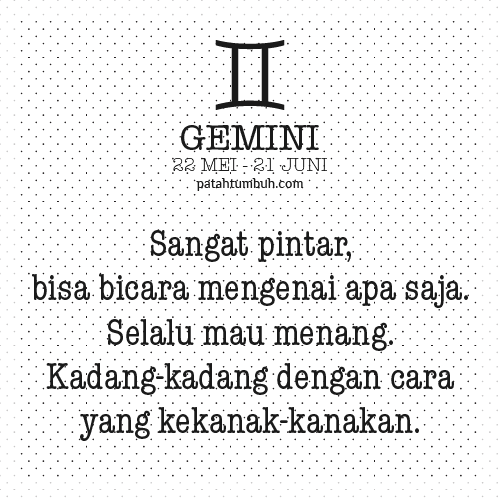 Gemini