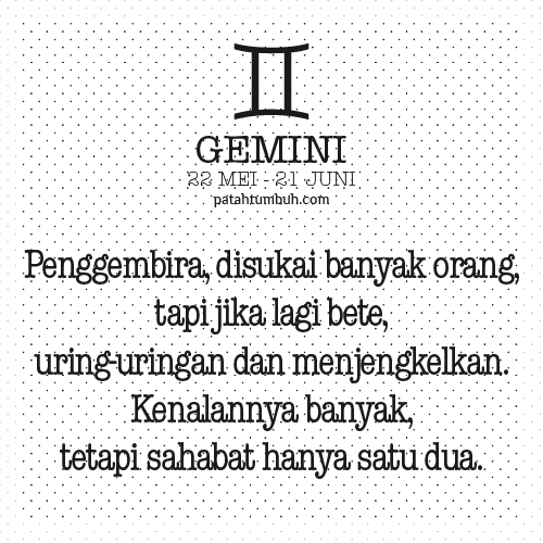 Gemini