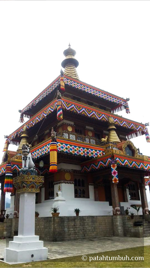 Bhutan