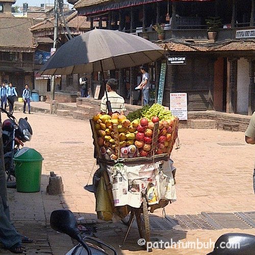 Nepal