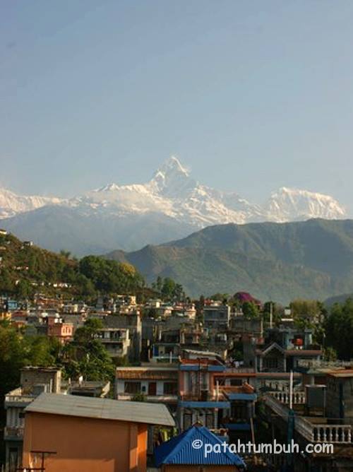 Nepal