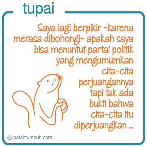 Tupai