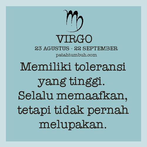 Virgo