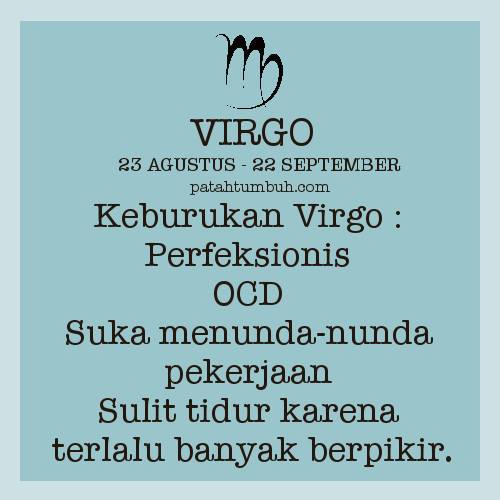 Virgo