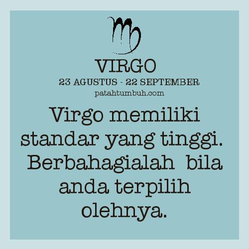 Virgo