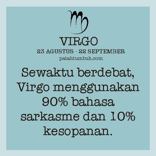 Virgo