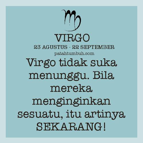 Virgo