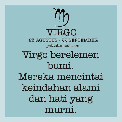 Virgo