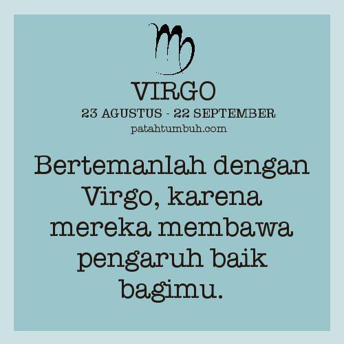 Virgo