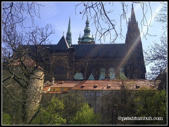 Prague Castle