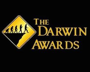 The Darwin Awards