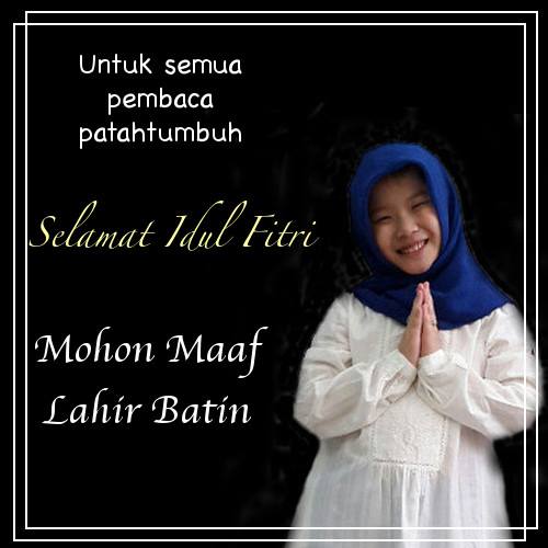 Idul Fitri