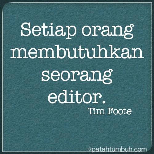 Editor