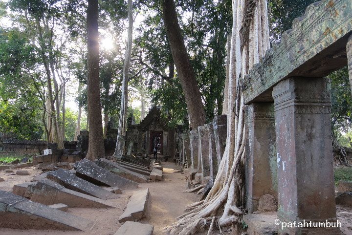 Koh Ker 2