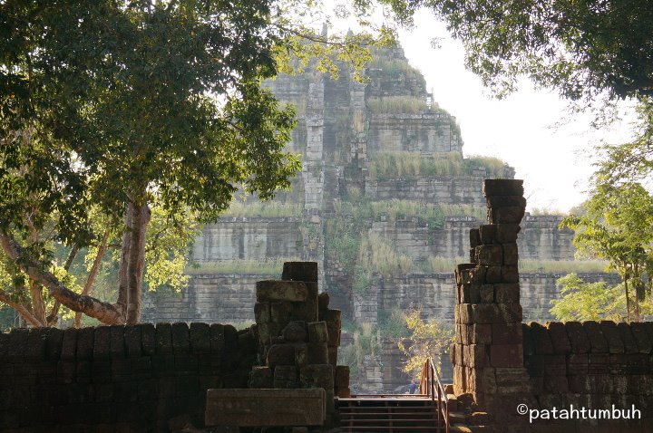 Koh Ker 3