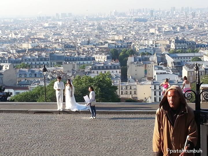 Sacre Coeur 3