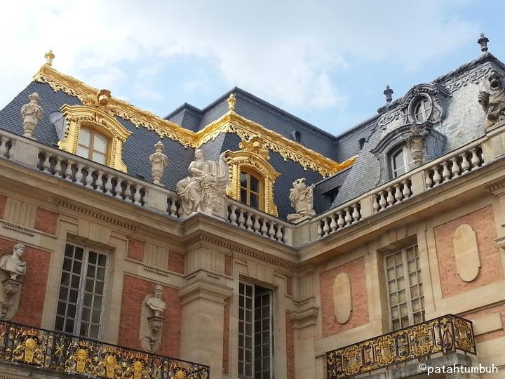 Versailles