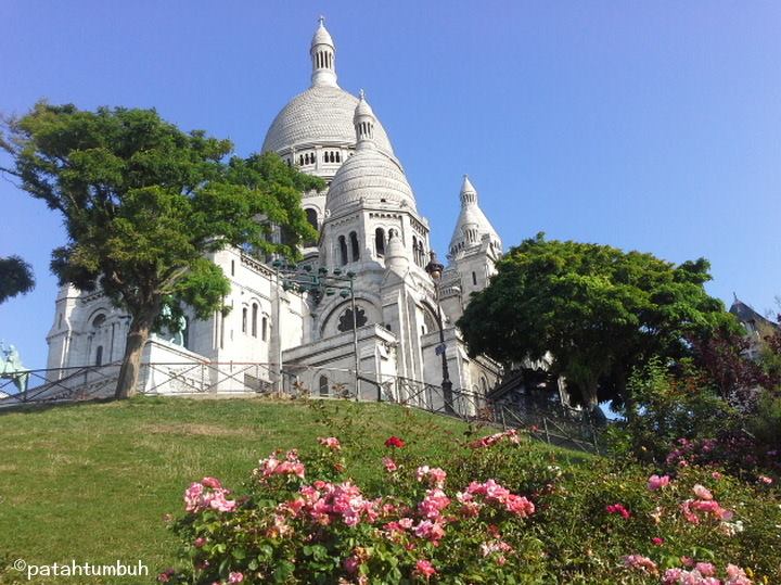 sacre coeur