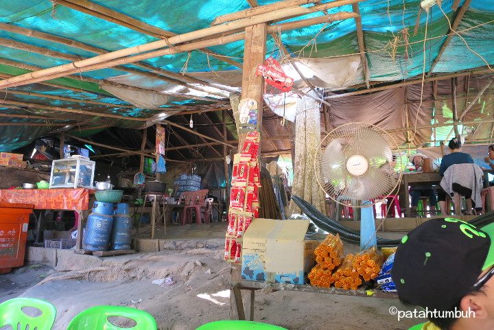 Kedai Preah Vihear