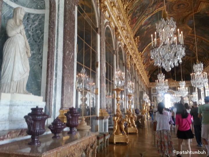 Versailles