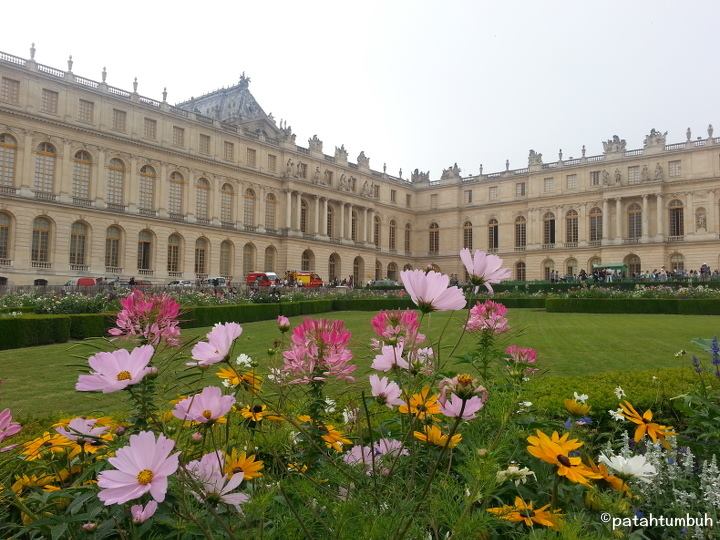 Versailles