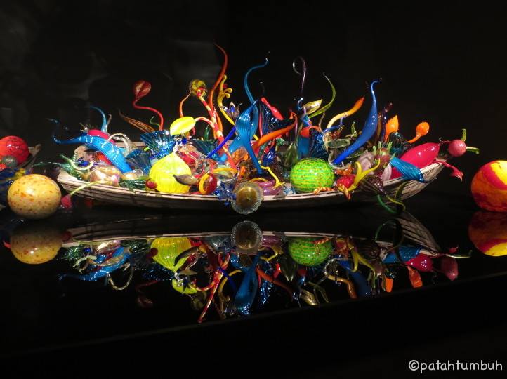 9 Chihuly