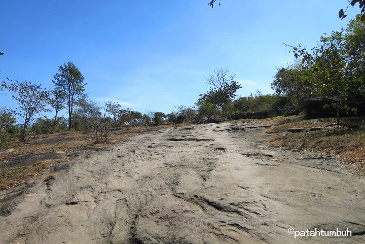 Jalan Preah Vihear