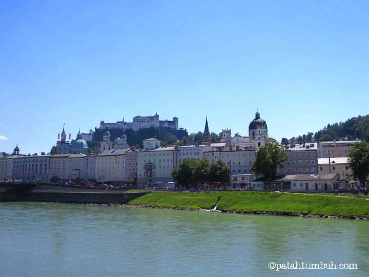 Altstadt