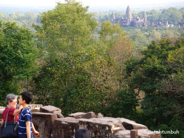 Angkor Wat