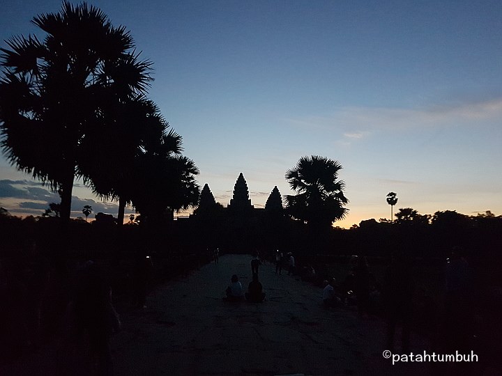 Angkor Wat