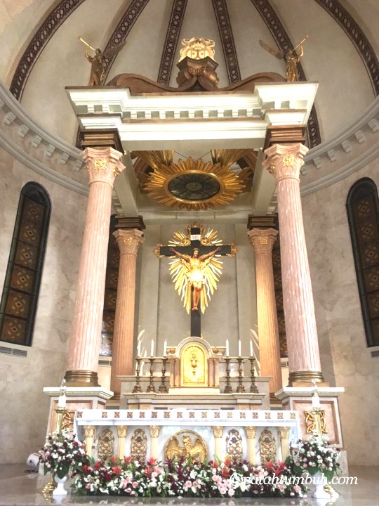 Minor Basilica 1