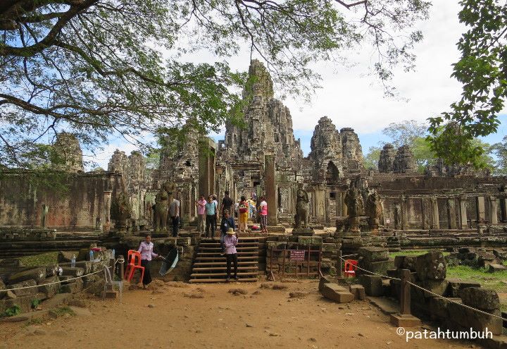 Bayon