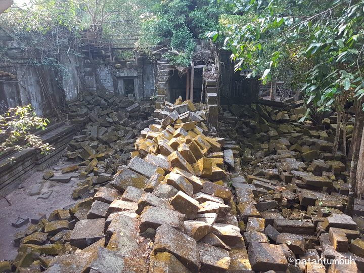 Beng Mealea