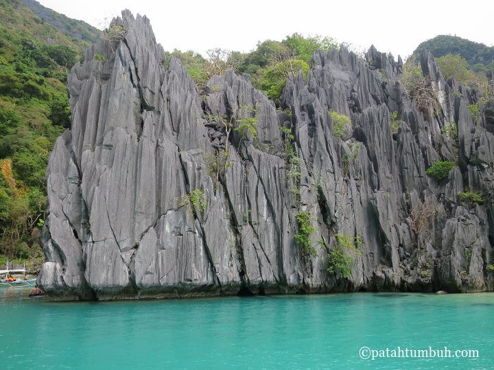 Cadlao Lagoon 1